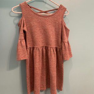 Girls Blouse